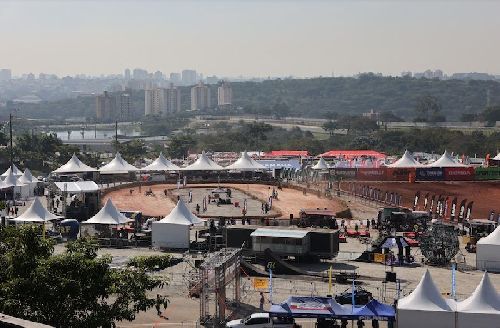 Festival Interlagos se consolida como maior evento de experiência motociclística do mundo e ganha formato de negócios 