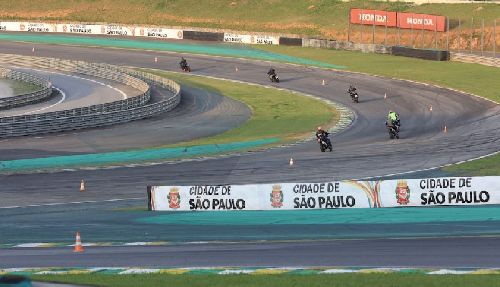 Festival Interlagos se consolida como maior evento de experiência motociclística do mundo e ganha formato de negócios 