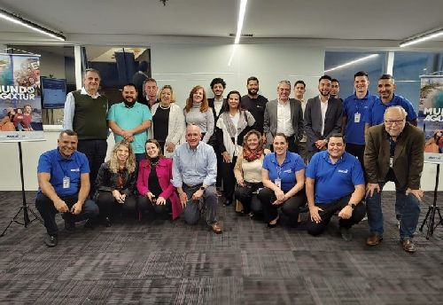 Abav-SP | Aviesp anuncia 32 empresas para o comitê de companhias aéreas, hotelaria, locadoras e tecnologia 
