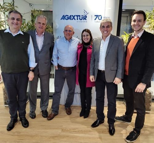 Abav-SP | Aviesp anuncia 32 empresas para o comitê de companhias aéreas, hotelaria, locadoras e tecnologia 