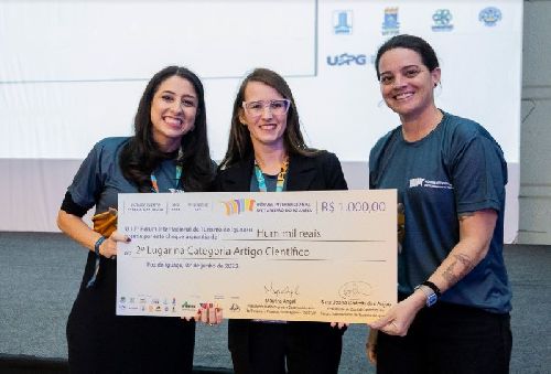 Fórum Internacional de Turismo do Iguassu anuncia trabalhos premiados 