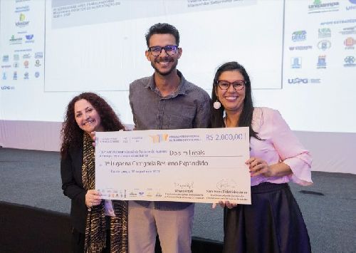 Fórum Internacional de Turismo do Iguassu anuncia trabalhos premiados 