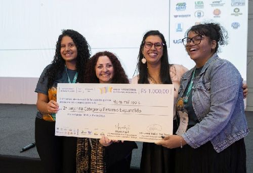 Fórum Internacional de Turismo do Iguassu anuncia trabalhos premiados 