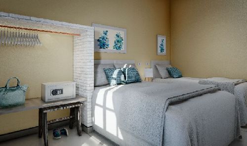 Hotel SPA Igaratá, empreendimento da Hotelaria Brasil, traz a essência do bem-estar, harmonizando natureza e alto padrão de qualidade 