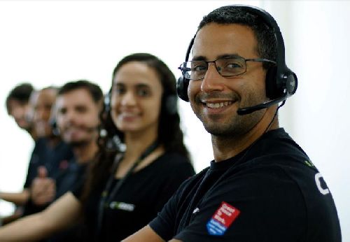 Coris lança vídeo sobre funcionamento da sua assistência própria 