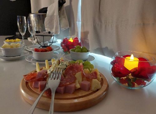 WZ Hotel Jardins lança pacote para o Dia dos Namorados 