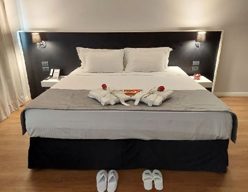 WZ Hotel Jardins lança pacote para o Dia dos Namorados 