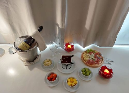 WZ Hotel Jardins lança pacote para o Dia dos Namorados 
