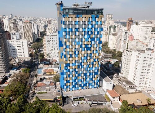 WZ Hotel Jardins lança pacote para o Dia dos Namorados 