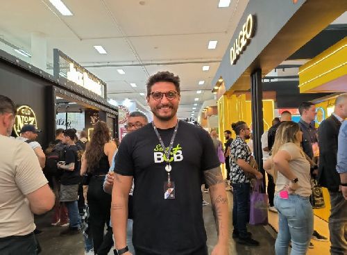 A 3ª edição do BCB - Bar Convent São Paulo teve mais de 6 mil visitantes 