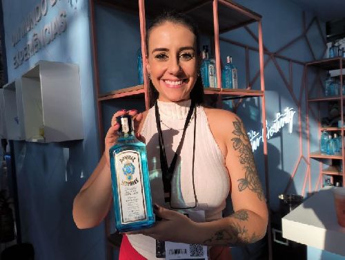 A 3ª edição do BCB - Bar Convent São Paulo teve mais de 6 mil visitantes 