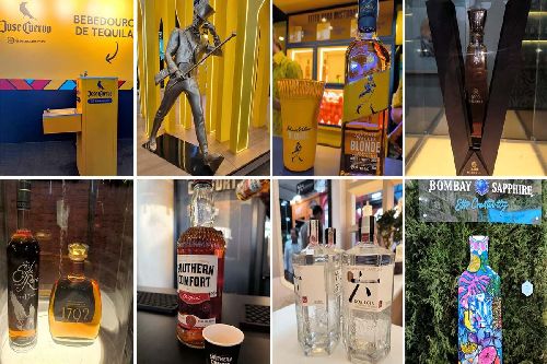 A 3ª edição do BCB - Bar Convent São Paulo teve mais de 6 mil visitantes 