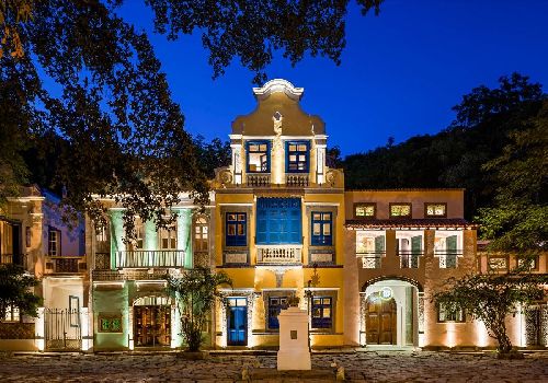 JO&JOE Rio de Janeiro comemora primeiro aniversário com super arraiá no Largo do Boticário 