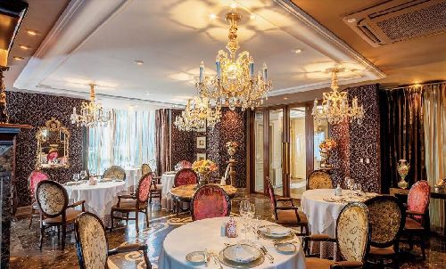 Primrose de Gramado é pentacampeão no Restaurant Awards da Wine Spectator 