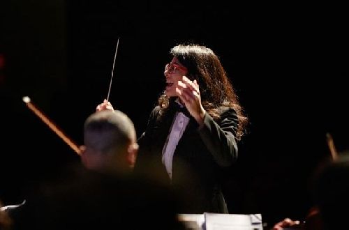 Uma Noite na Ópera / Dias 22 e 23 de setembro, no Teatro J. Safra 