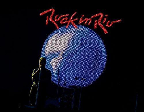 Saiba como garantir meia entrada no Rock in Rio 