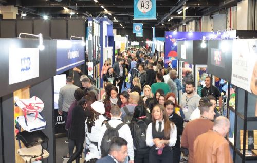 Encerramento triunfal da 19ª Brazil Promotion, expositores celebram sucesso da feira 
