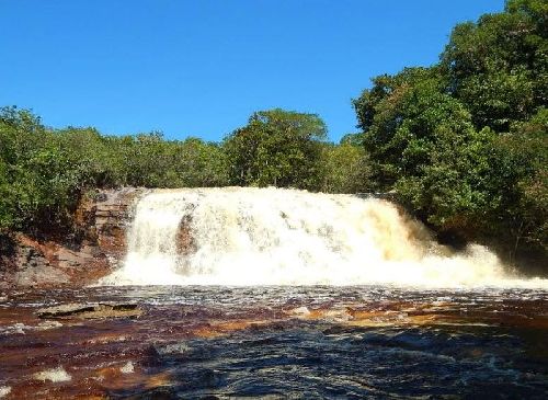 Conheça o destino que o mundo gostaria de ter e só nós temos! 