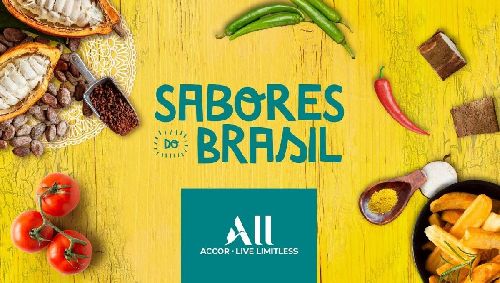 Sabores do Brasil: Accor promove festival gastronômico em hotéis do todo o país com cardápio 100% brasileiro que valoriza ingredientes locais 