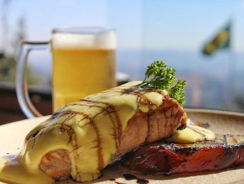 3ª. Temporada Sabores e Cervejas da Mantiqueira / Campos do Jordão 