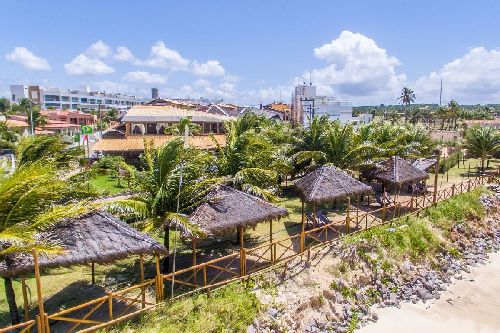 Nísia Floresta é destino encantador para crianças descobrirem no feriado 